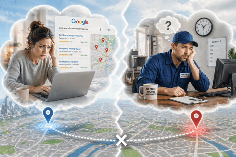 The Search Marketing Process Explained