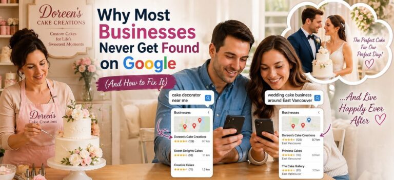 1. How Google Finds and Ranks Local Businesses with Local Ranking Factors